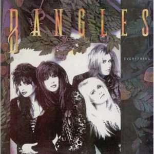 2nd Hand Cds: BANGLES-EVERYTHING CD NM