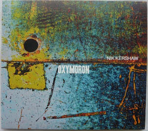 KERSHAW NIK-OXYMORON CD NM