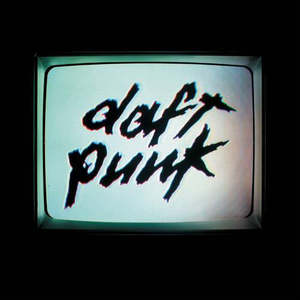Electronic Electronica: DAFT PUNK-HUMAN AFTER ALL 2LP *NEW*