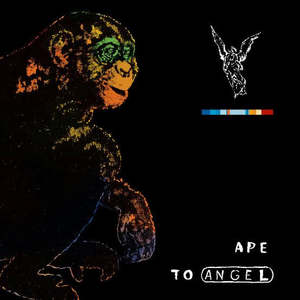 PITCH BLACK-APE TO ANGEL 2CD *NEW*