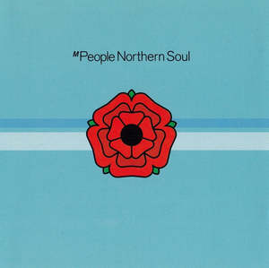 Electronic Electronica: M PEOPLE- NORTHERN SOUL VG+