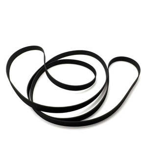 Hifi: TURNTABLE DRIVE BELT 320 X 5mm *NEW*