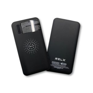 Vape Accessories: RELX Wireless Power Bank 10000mAh