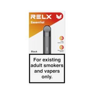 Vape Device: RELX Essential Vape Device