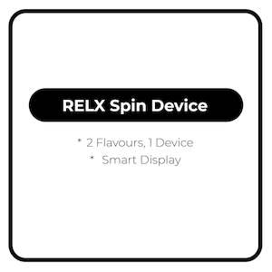 Test Product_5(Spin mini device)