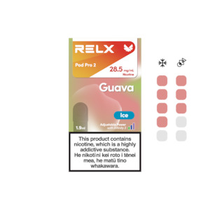 1 Day Sale: Guava (Ice) 28.5mg/mL | 1 Day Sale