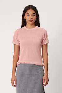 Tees: AYLA TEE - BLOSSOM