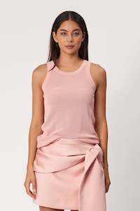 PALMA TANK - BLOSSOM