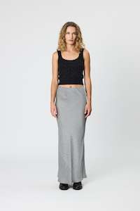 Lucky Last: KAIA TANK - BLACK