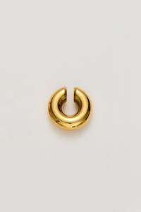EMMY EAR CUFF - GOLD