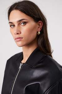 Jewellery: BEA EARRINGS - MIXED