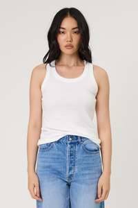 Full Price Remain: DREW TANK - CLOUD