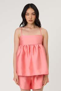 SYDNEY CAMI - WATERMELON