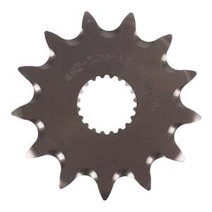 Sprockets: Renthal Front Sprocket 13T Grooved
