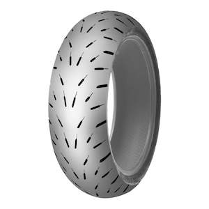 Shinko: Shinko 200/50-17 003A Hook-Up Drag Radial Rear Racing Tyre