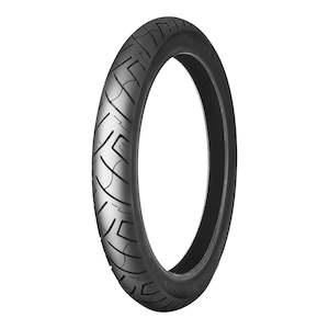 Shinko: Shinko 130/80-17 SR777 Tubeless Front Cruiser Tyre