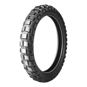 Shinko: Shinko 120/70-19 E804 Tubeless Front Dual Sport Tyre (60H)