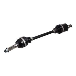 Whites Motorcycle Parts: Whites ATV CV/Axle Complete Pol Rear Both