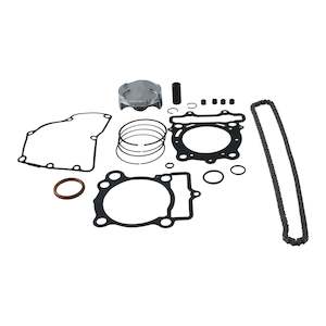 Vertex: Top End Rebuild Kit (B)