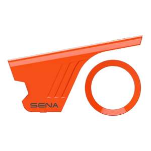 Sena: Sena Faceplate for 60S - K-Orange