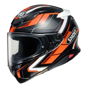 Shoei: Shoei NXR2 Helmet - Prologue TC8