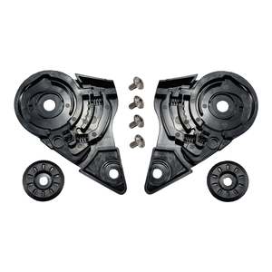 Shoei CNS-1C Base Set