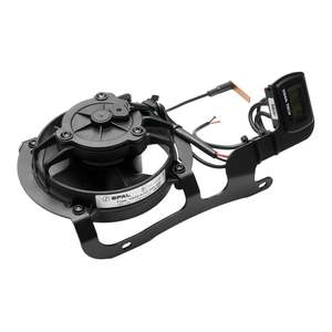 Trail Tech Fan Kit KTM ’19–’23 / Husqvarna ’19–’25