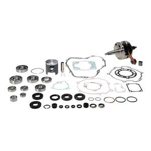 Complete Engine Rebuild Kit