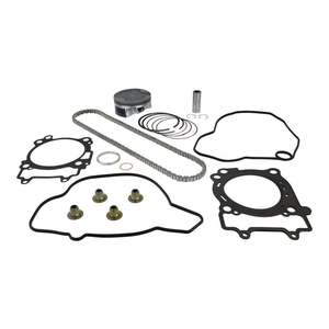 Vertex: Top End Rebuild Kit B