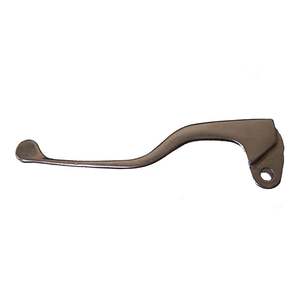 Whites Motorcycle Parts: Whites Clutch Lever Kawasaki KX '93-'08 - Polished