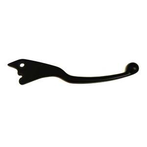 Whites Motorcycle Parts: Whites Brake Lever Suzuki Disc GS/GSX - Black