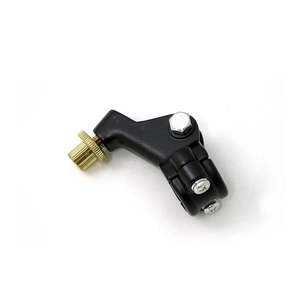 Whites Motorcycle Parts: Whites Left Bracket Honda R/H 2-piece XR Type