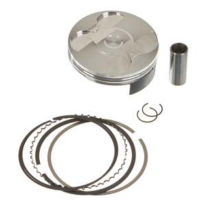 Wossner: Wossner Piston Honda CRF450X 19-21