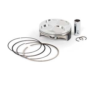 Wossner: Wossner Piston Yamaha YZ450F 14-17 / WR450F 16+ (Pro) (Hi-Comp)