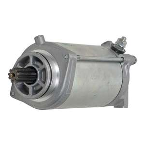 J N: J&N Starter Motor (410-52222)