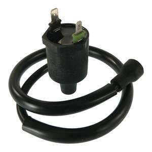 J N: J&N Ignition Coil (160-01022)
