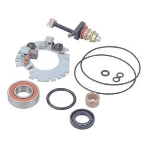 J N: J&N Starter Motor Brush Kit (414-52014)