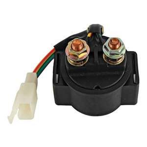J N: J&N Starter Relay (240-54074)