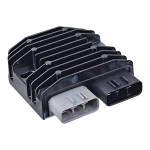 J N: J&N Regulator Rectifier (230-58027)