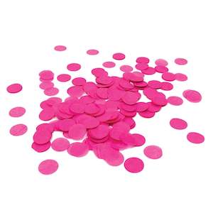 Barbie: Magenta Confetti