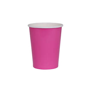 Barbie: Flamingo Pink Cups (20 pack)