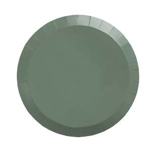 Peter Rabbit: Eucalyptus Dinner Plates (20 pack)