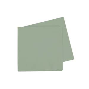 Peter Rabbit: Eucalyptus Napkins (40 pack)