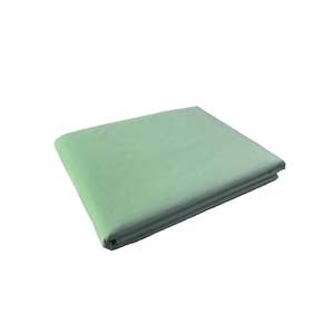 Eucalyptus Luxe Paper Table Cover