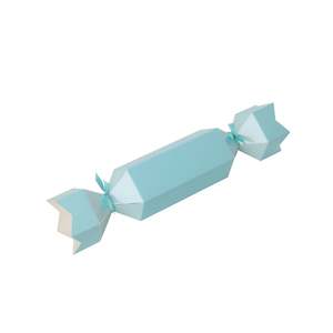 Pastel Blue BonBons (10 pack)