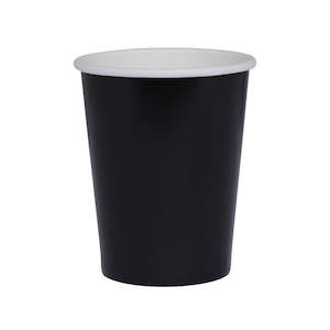 Black Cups (20 pack)