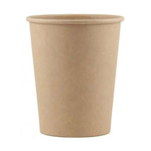 Construction: Kraft Cups (12 pack)