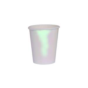 Mermaids Unicorns: Iridescent Cups (20 pack)