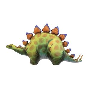 Dinosaurs: Giant Stegosaurus Balloon