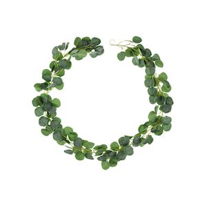 Jungle: Eucalyptus Garland